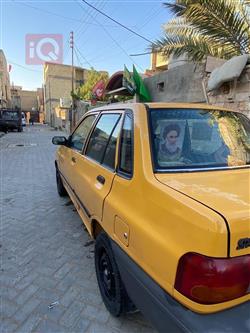 سايبا 131